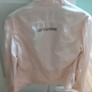 GF FERRE light coat